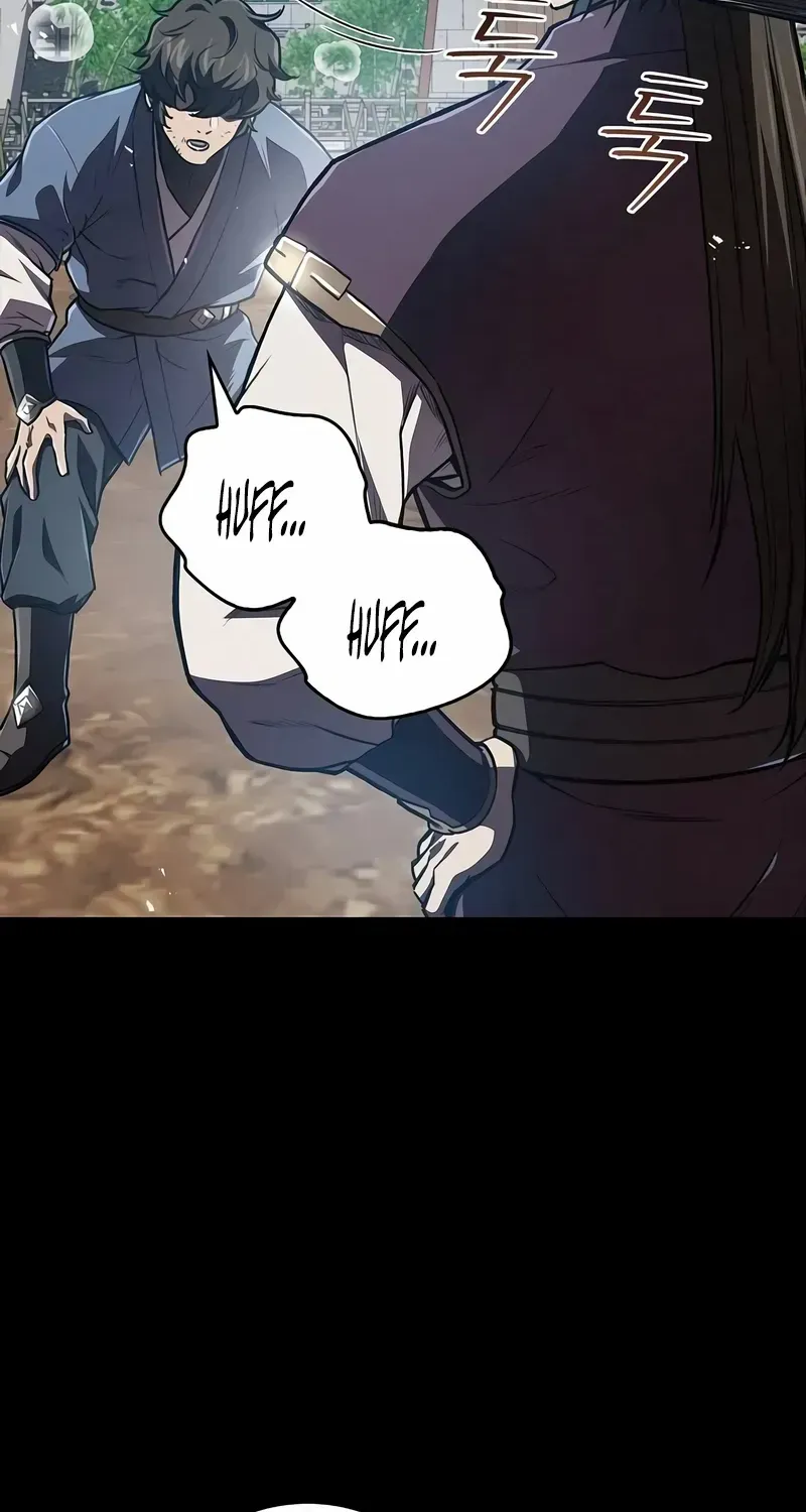 The Demonic Cult Instructor Returns Chapter 11 page 6 - 