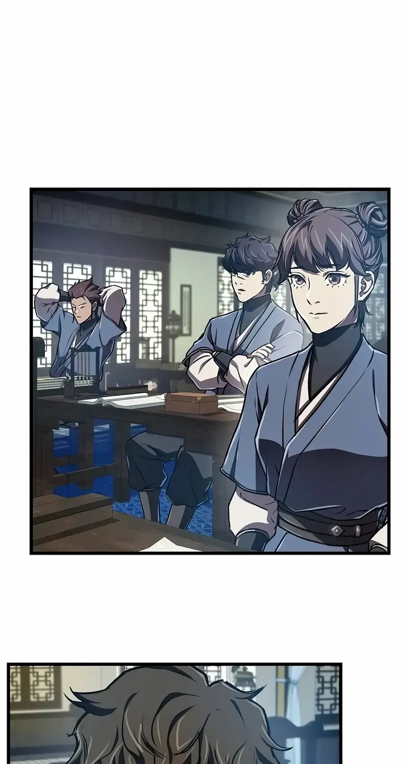 The Demonic Cult Instructor Returns Chapter 11 page 58 - 