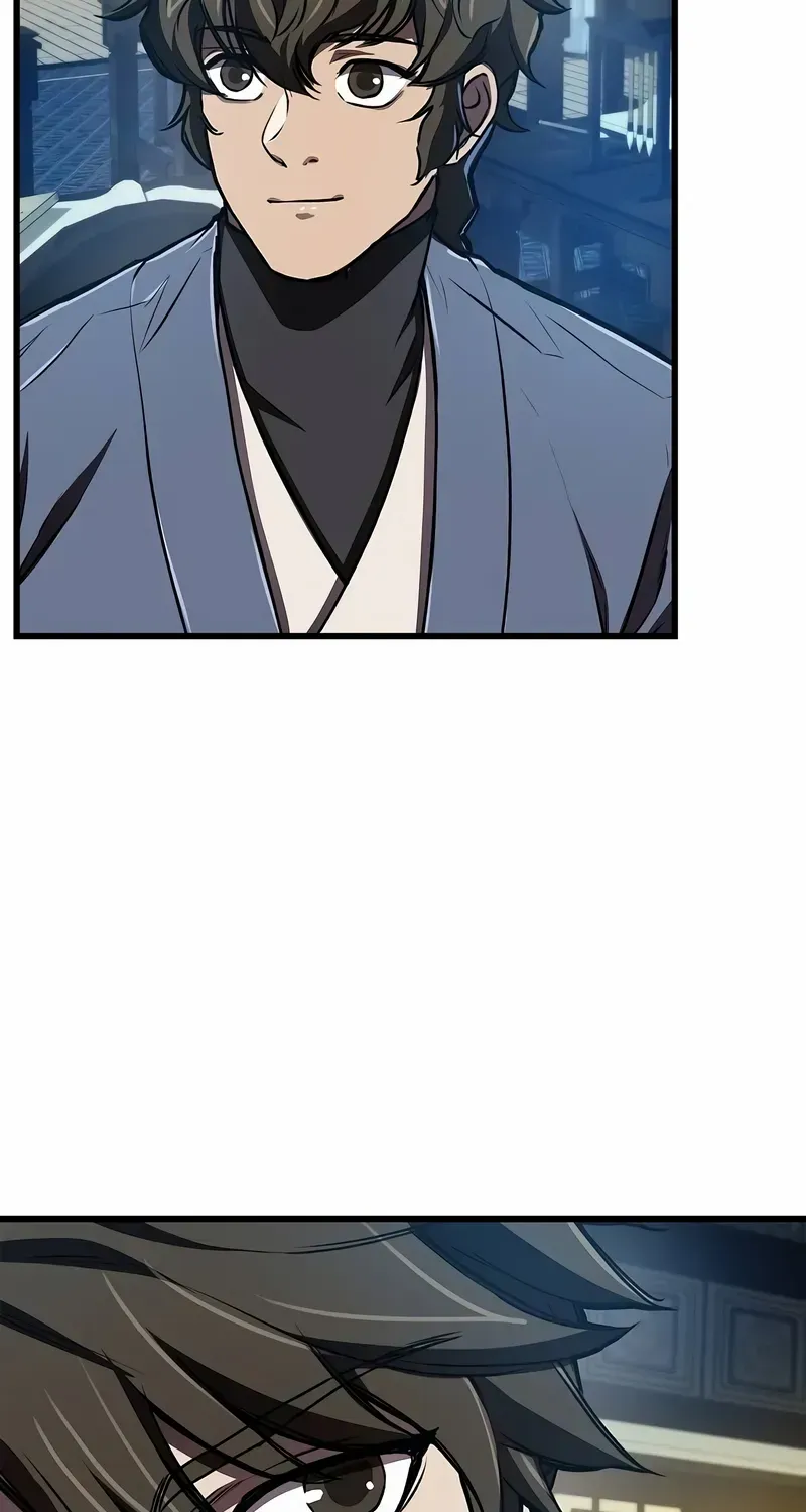 The Demonic Cult Instructor Returns Chapter 11 page 59 - 