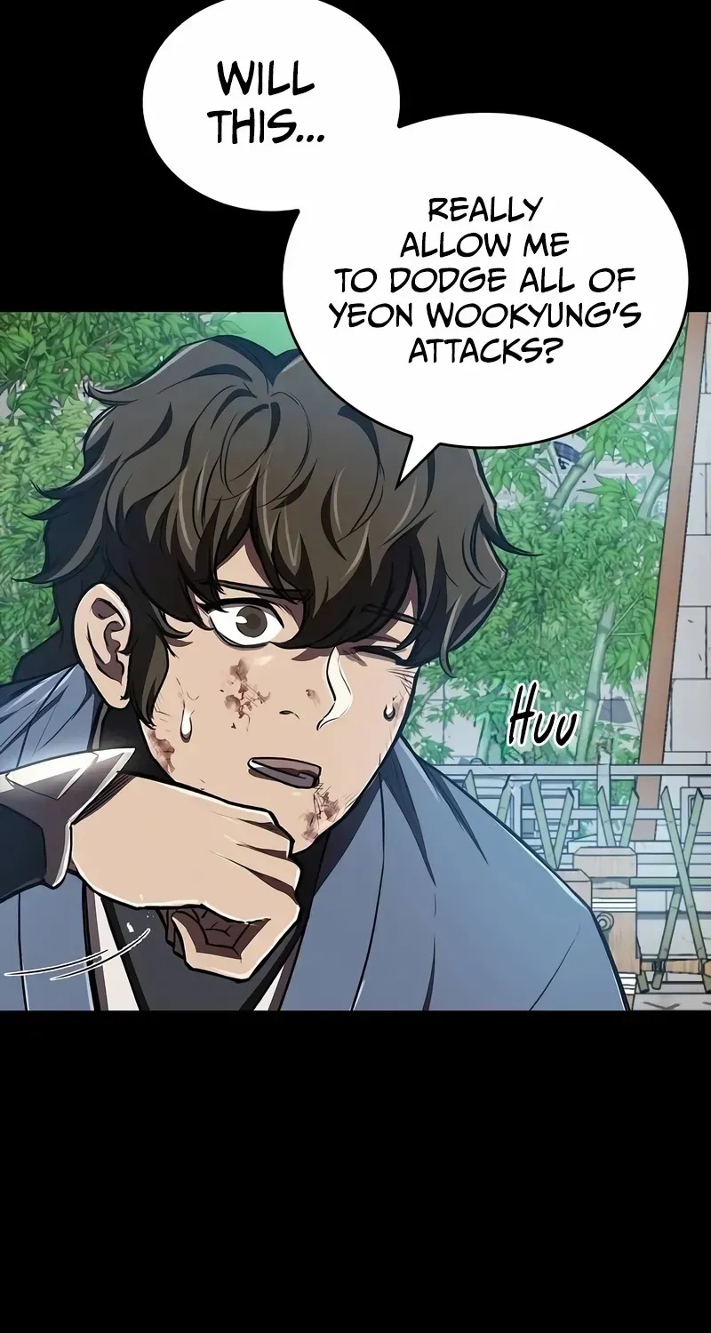 The Demonic Cult Instructor Returns Chapter 11 page 7 - 