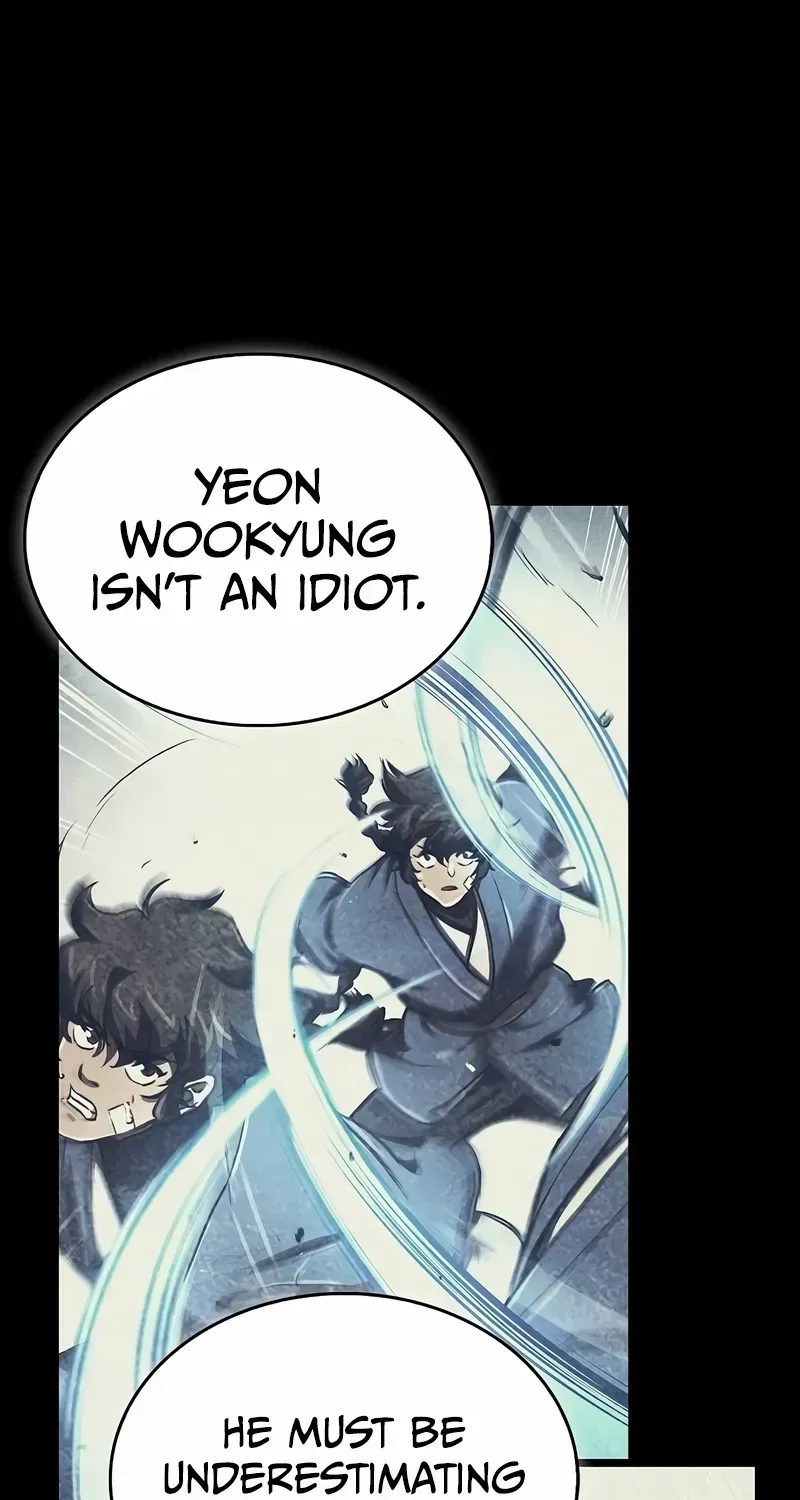The Demonic Cult Instructor Returns Chapter 11 page 9 - 