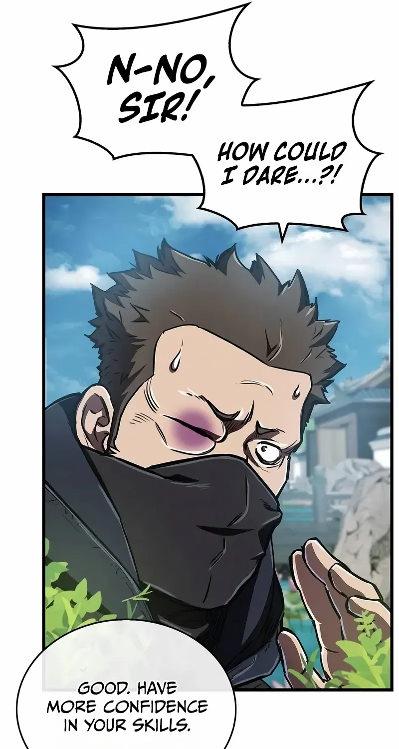The Demonic Cult Instructor Returns Chapter 12 page 101 - 