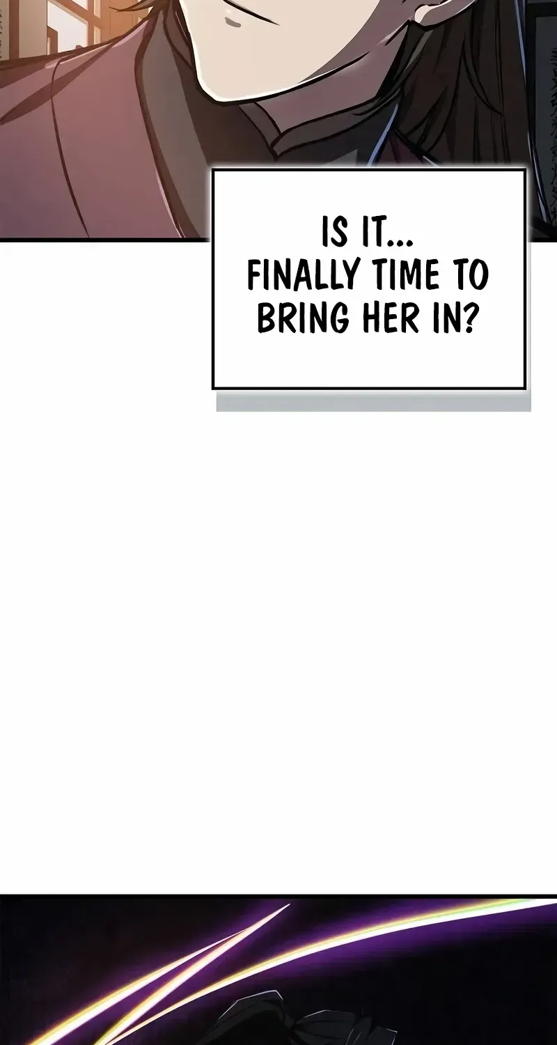 The Demonic Cult Instructor Returns Chapter 12 page 106 - 