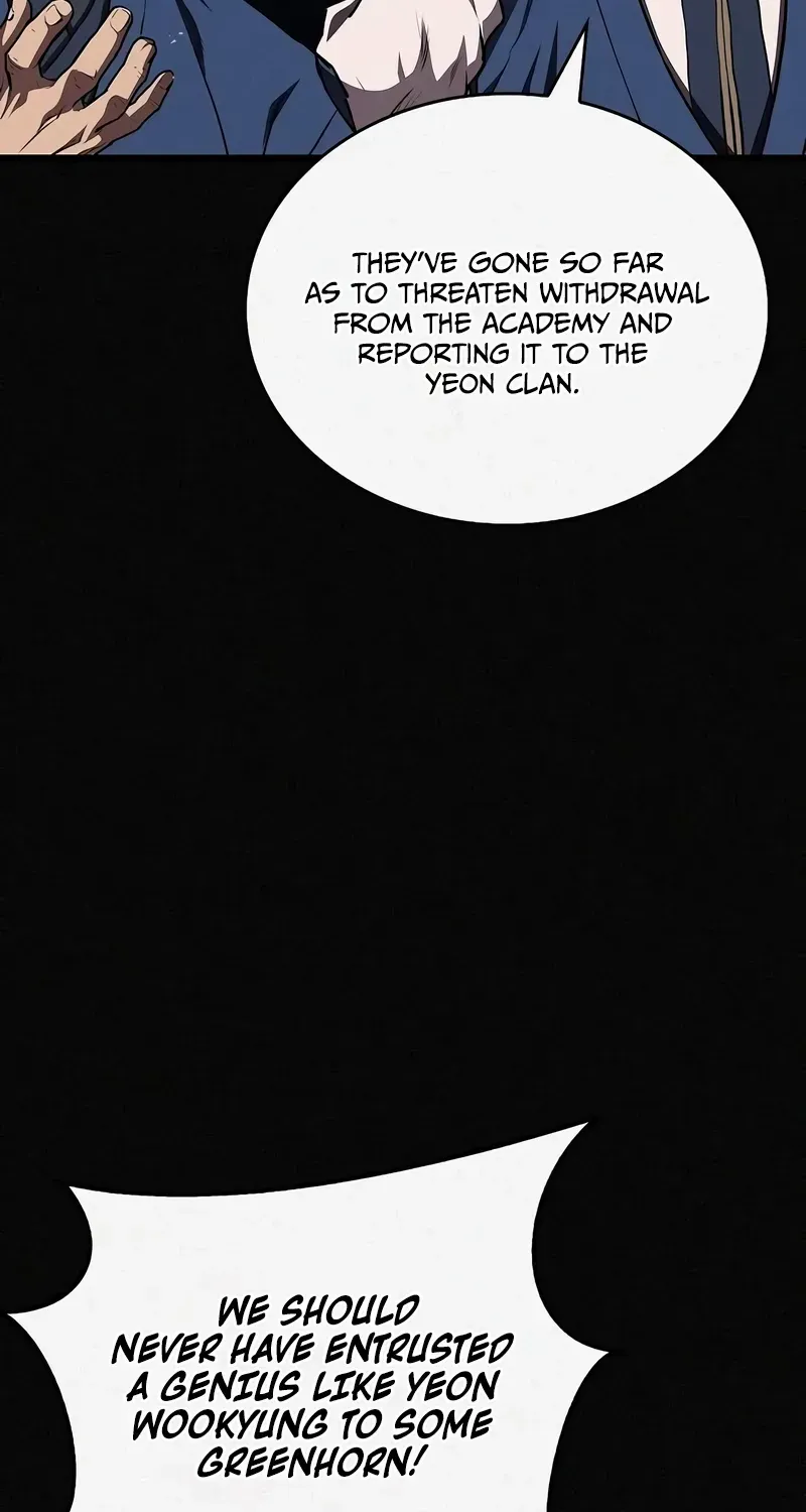 The Demonic Cult Instructor Returns Chapter 12 page 12 - 