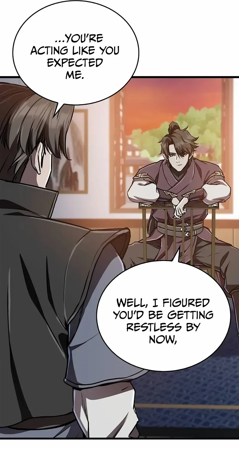 The Demonic Cult Instructor Returns Chapter 12 page 111 - 