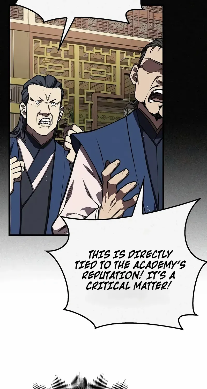 The Demonic Cult Instructor Returns Chapter 12 page 13 - 