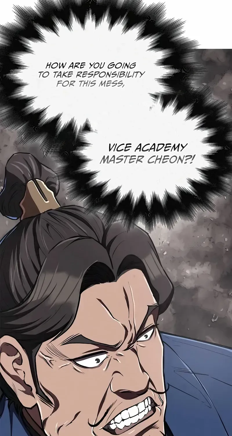 The Demonic Cult Instructor Returns Chapter 12 page 14 - 