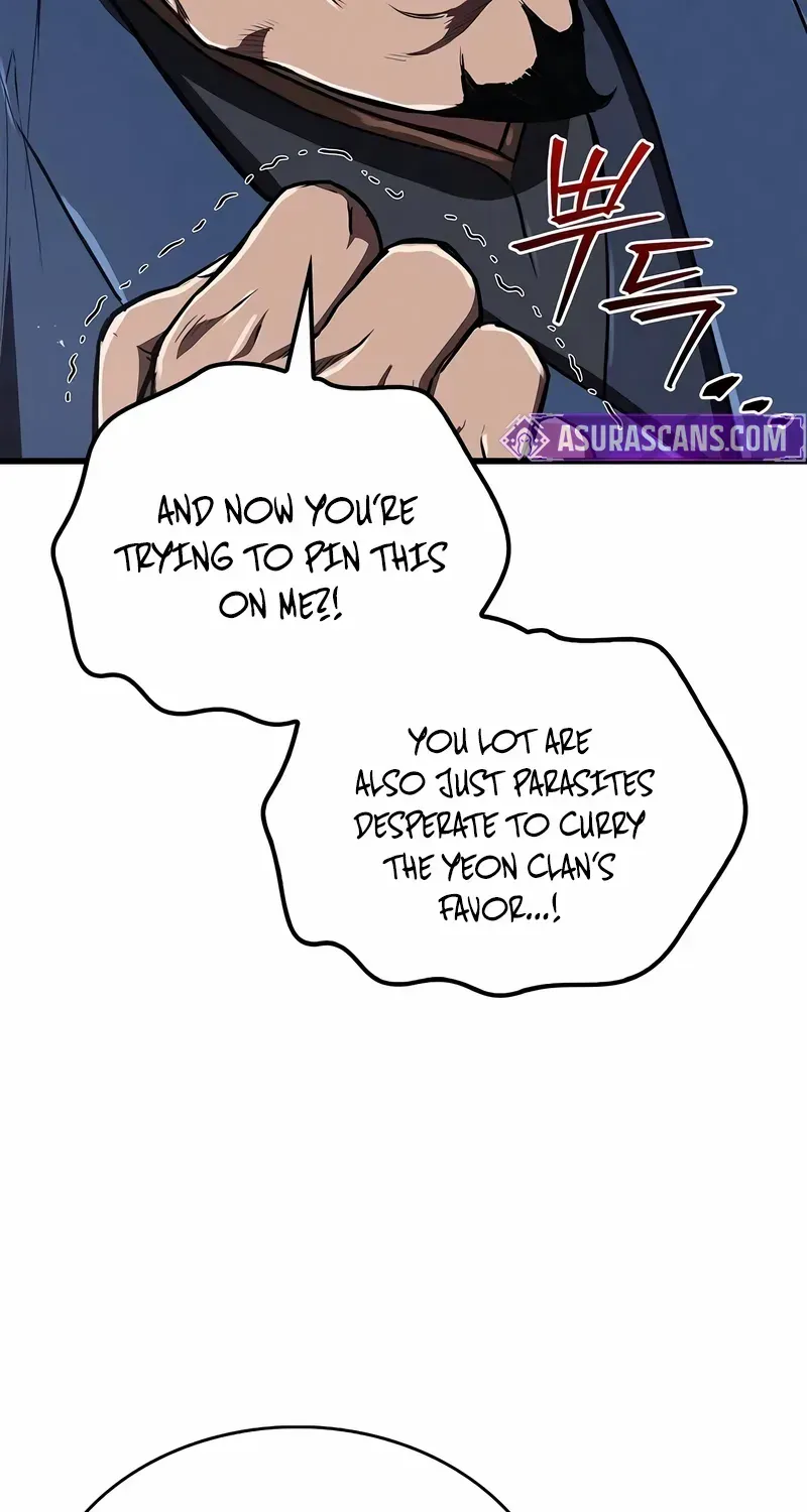 The Demonic Cult Instructor Returns Chapter 12 page 15 - 