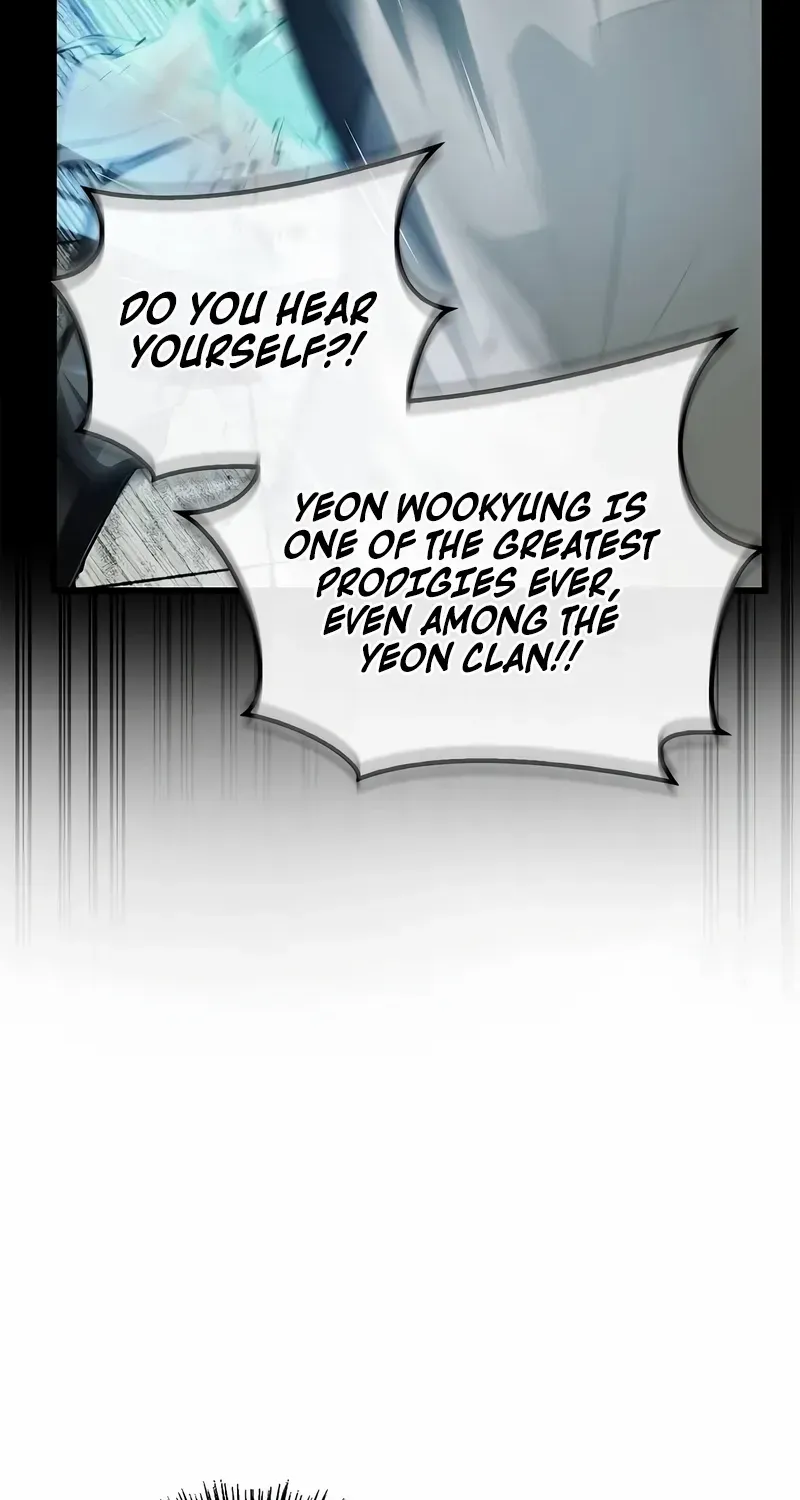 The Demonic Cult Instructor Returns Chapter 12 page 18 - 