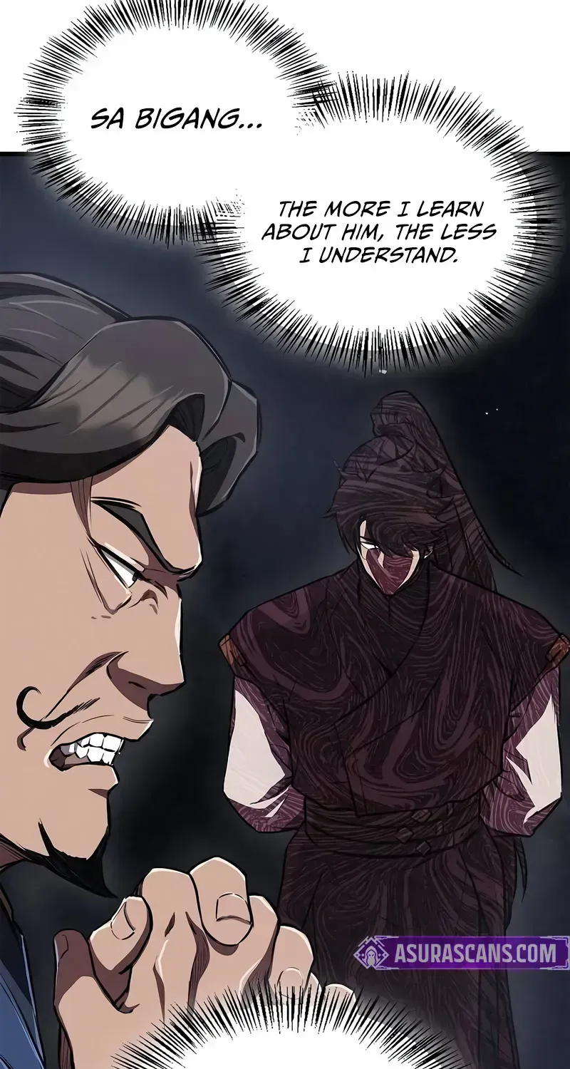 The Demonic Cult Instructor Returns Chapter 12 page 19 - 