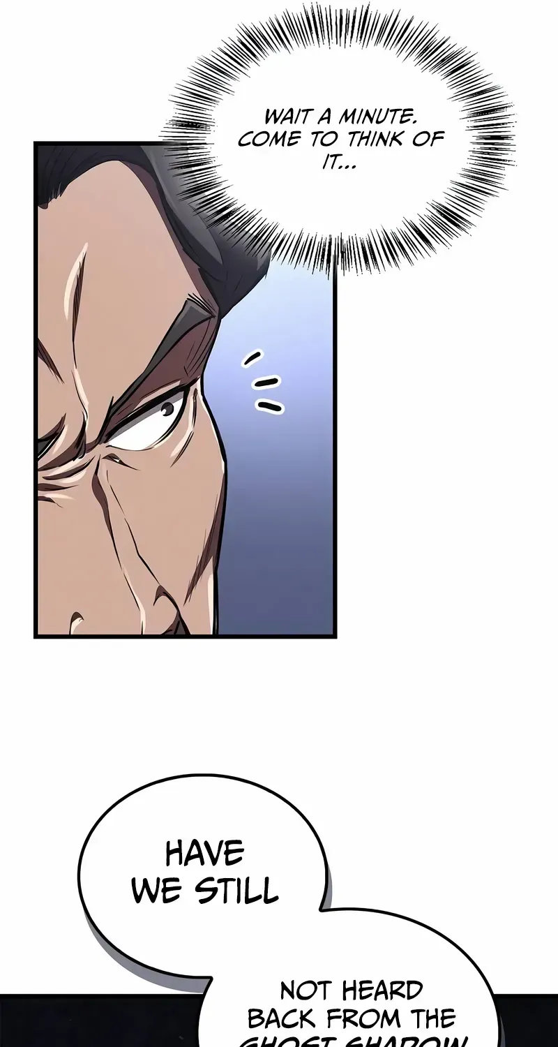 The Demonic Cult Instructor Returns Chapter 12 page 21 - 