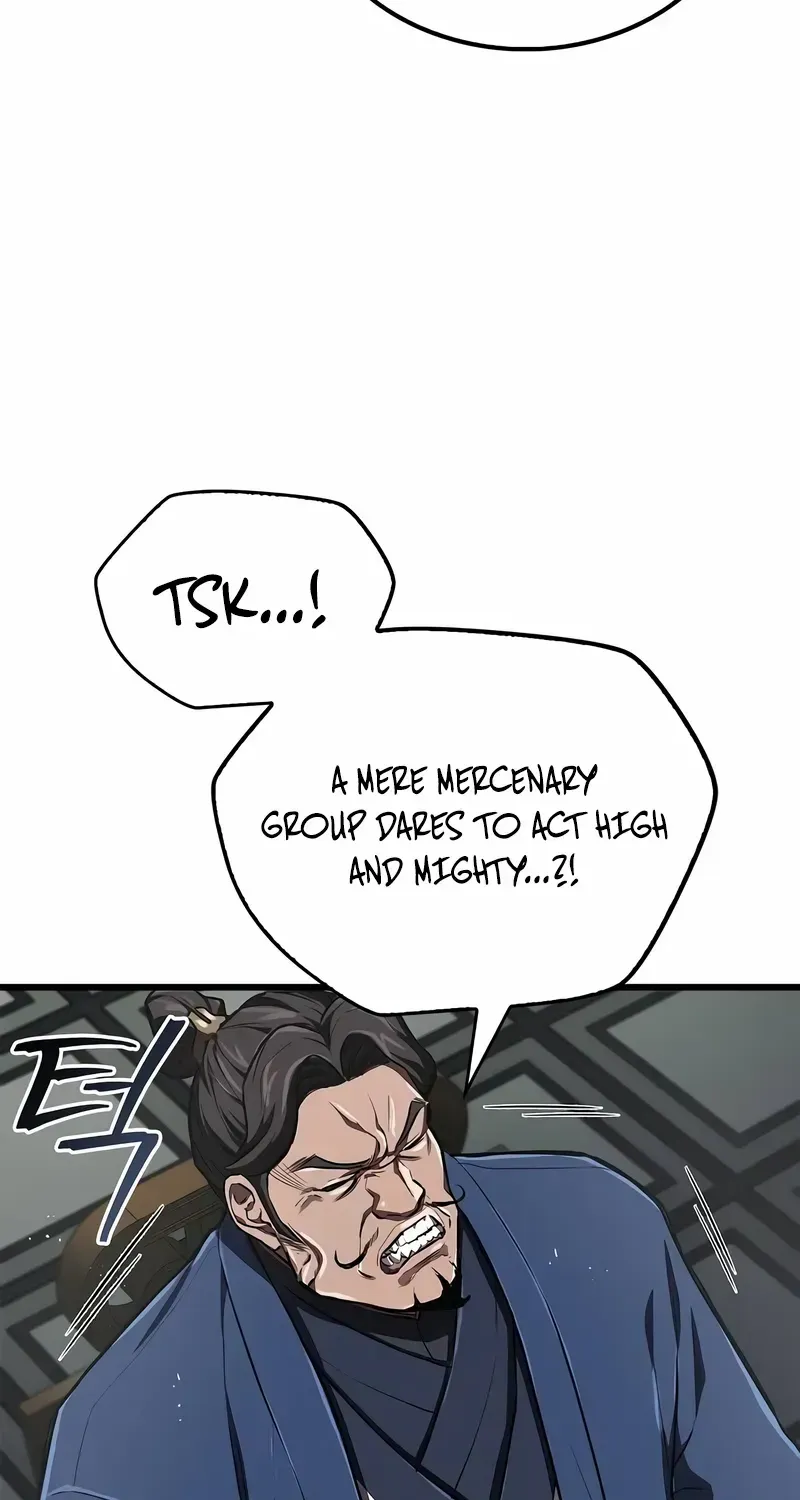 The Demonic Cult Instructor Returns Chapter 12 page 23 - 