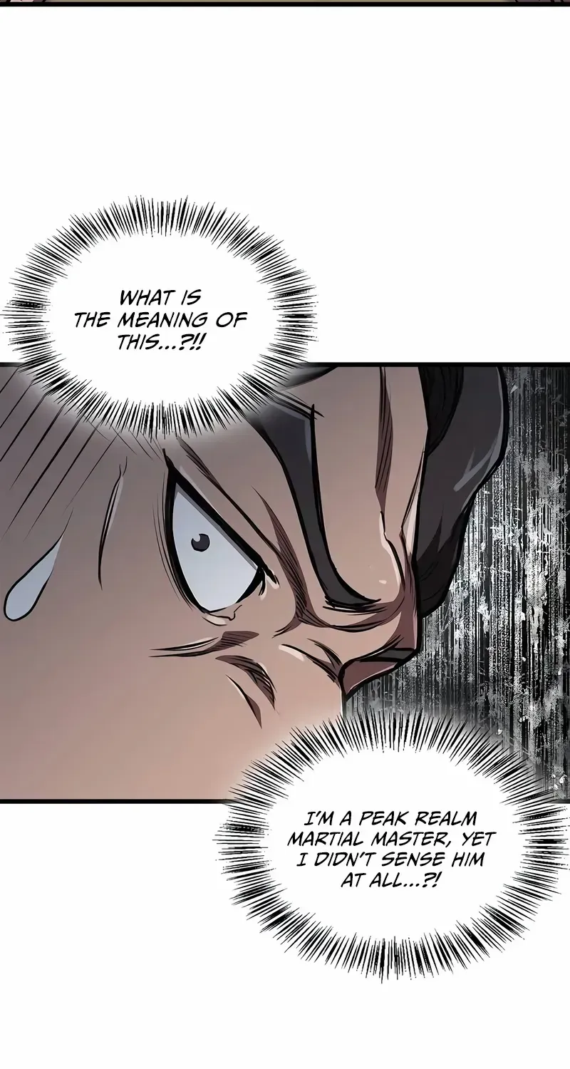 The Demonic Cult Instructor Returns Chapter 12 page 29 - 