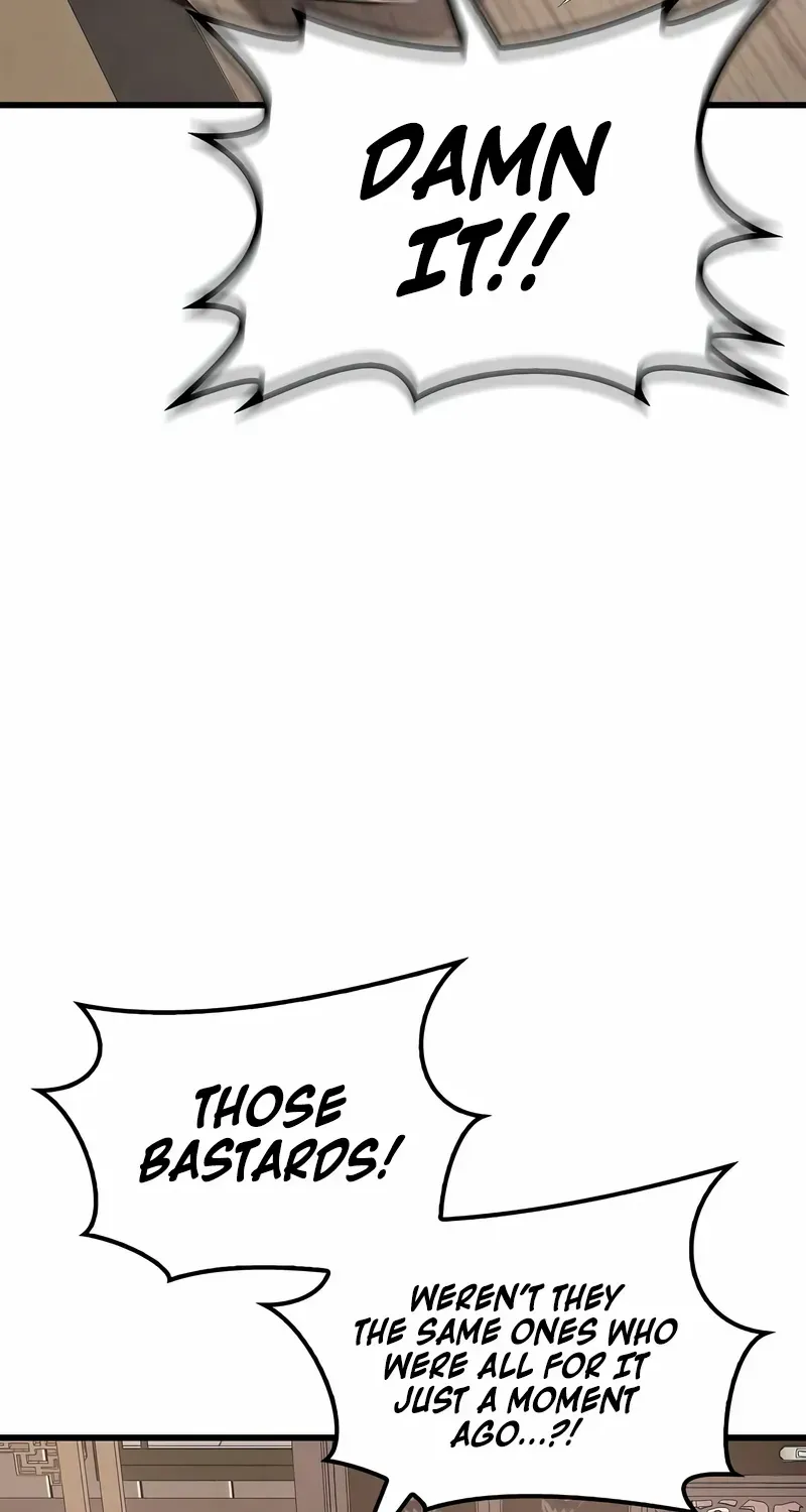 The Demonic Cult Instructor Returns Chapter 12 page 4 - 