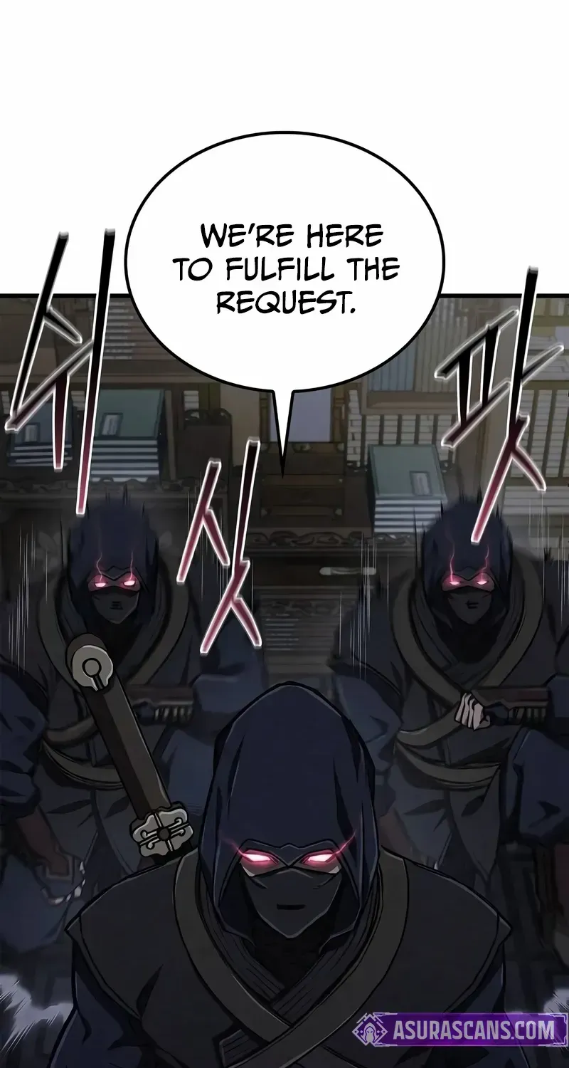 The Demonic Cult Instructor Returns Chapter 12 page 32 - 