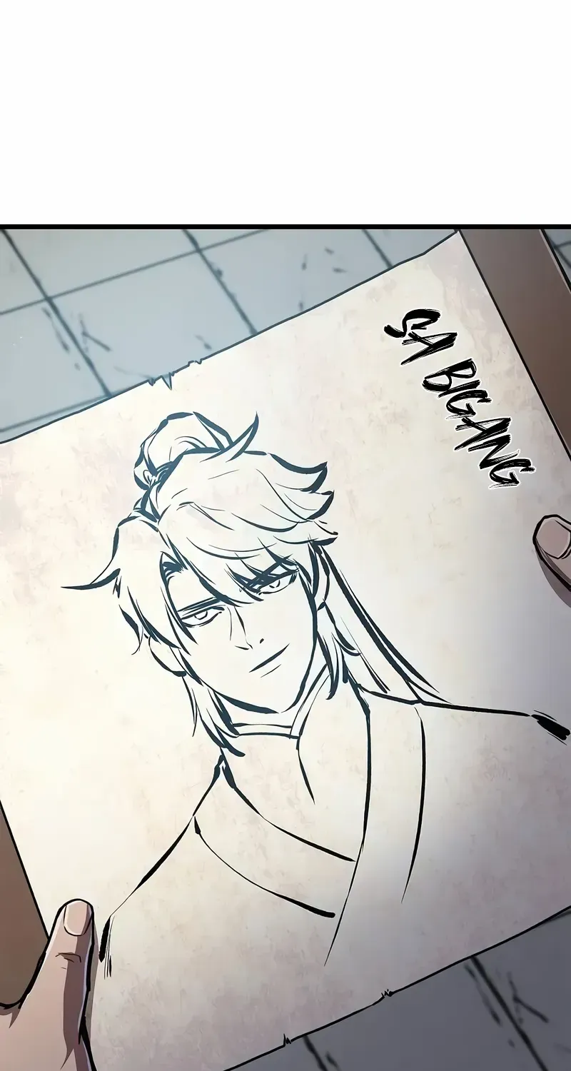 The Demonic Cult Instructor Returns Chapter 12 page 37 - 