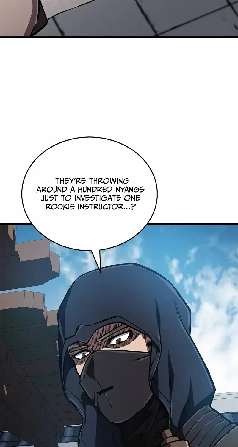 The Demonic Cult Instructor Returns Chapter 12 page 38 - 