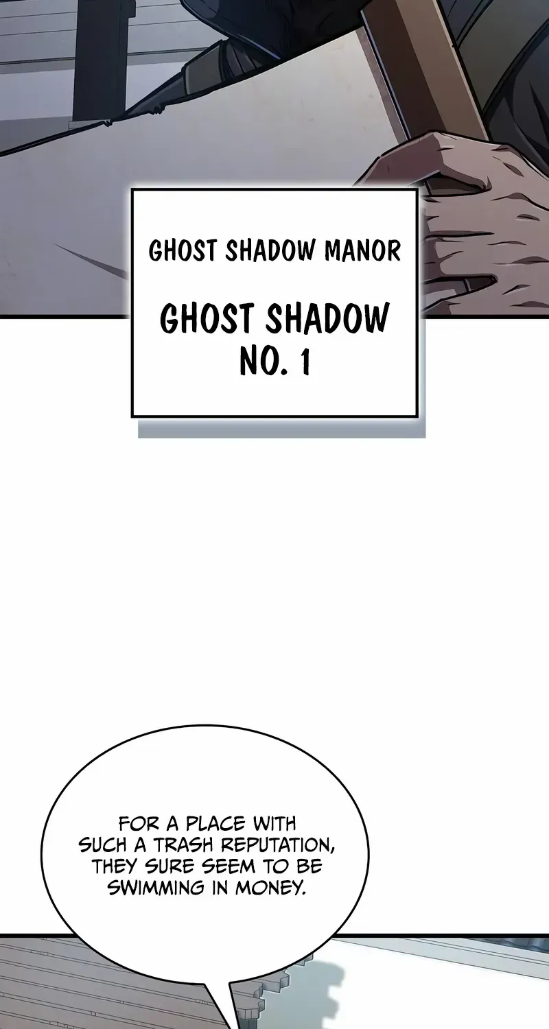 The Demonic Cult Instructor Returns Chapter 12 page 39 - 