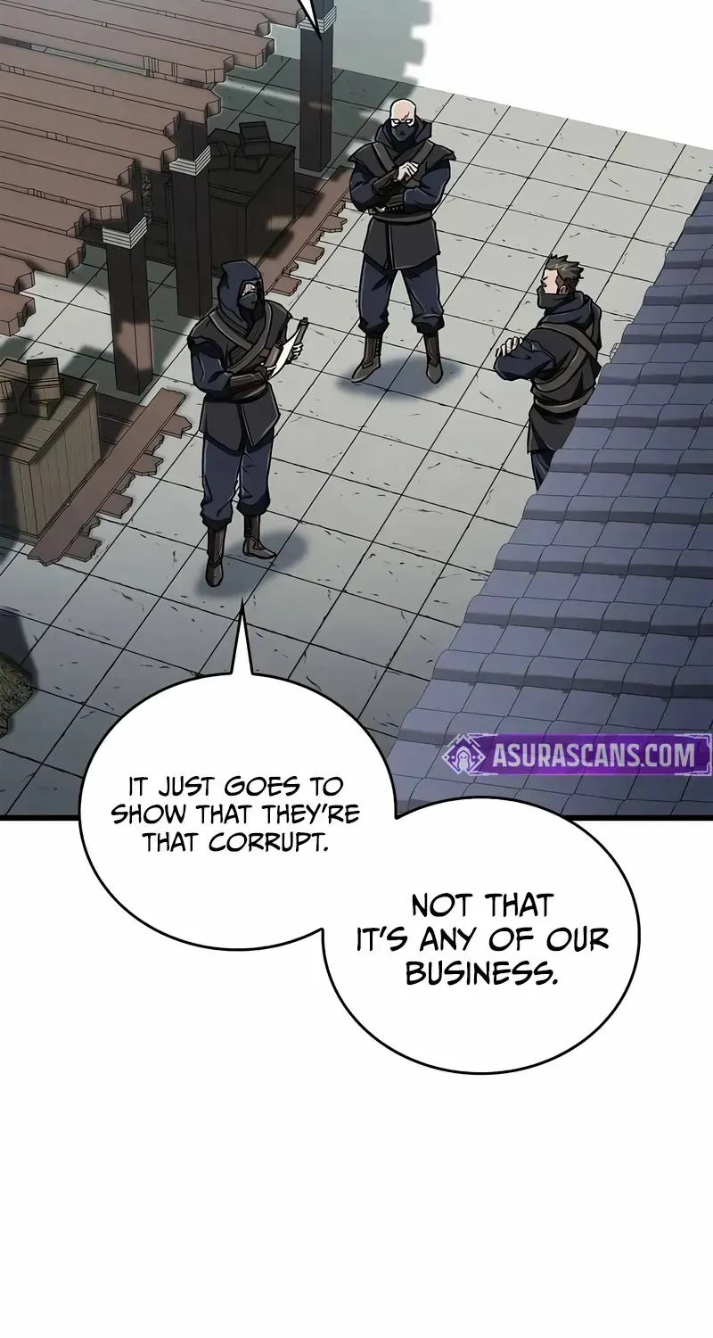 The Demonic Cult Instructor Returns Chapter 12 page 40 - 
