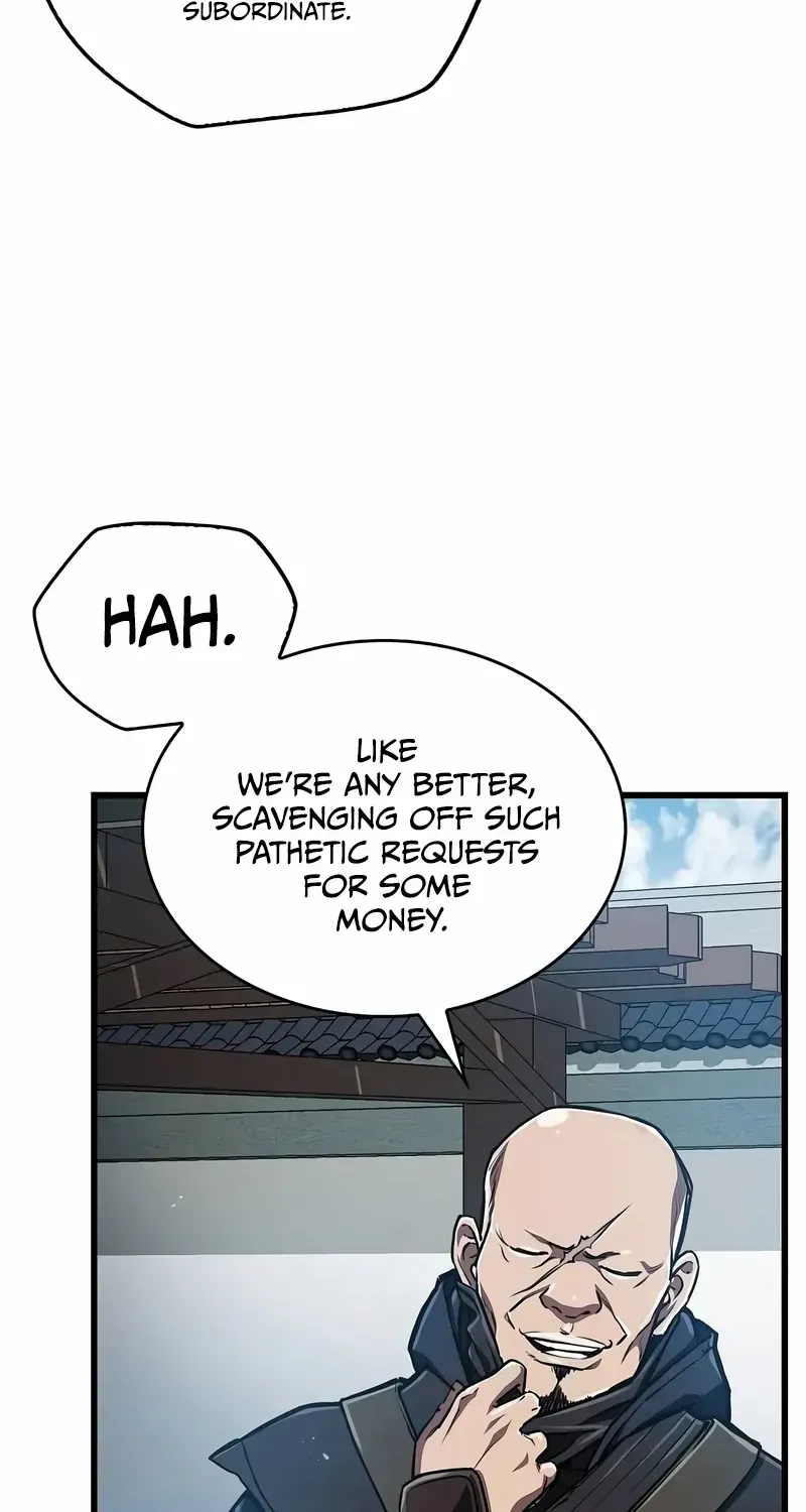 The Demonic Cult Instructor Returns Chapter 12 page 42 - 