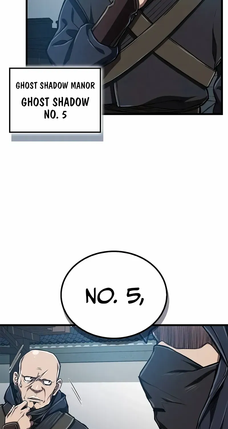 The Demonic Cult Instructor Returns Chapter 12 page 43 - 