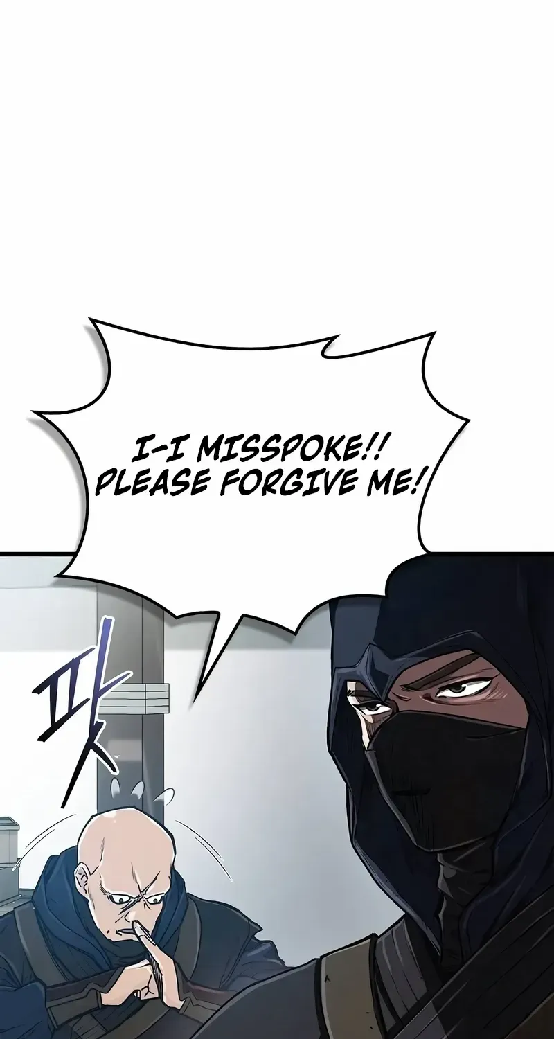 The Demonic Cult Instructor Returns Chapter 12 page 46 - 
