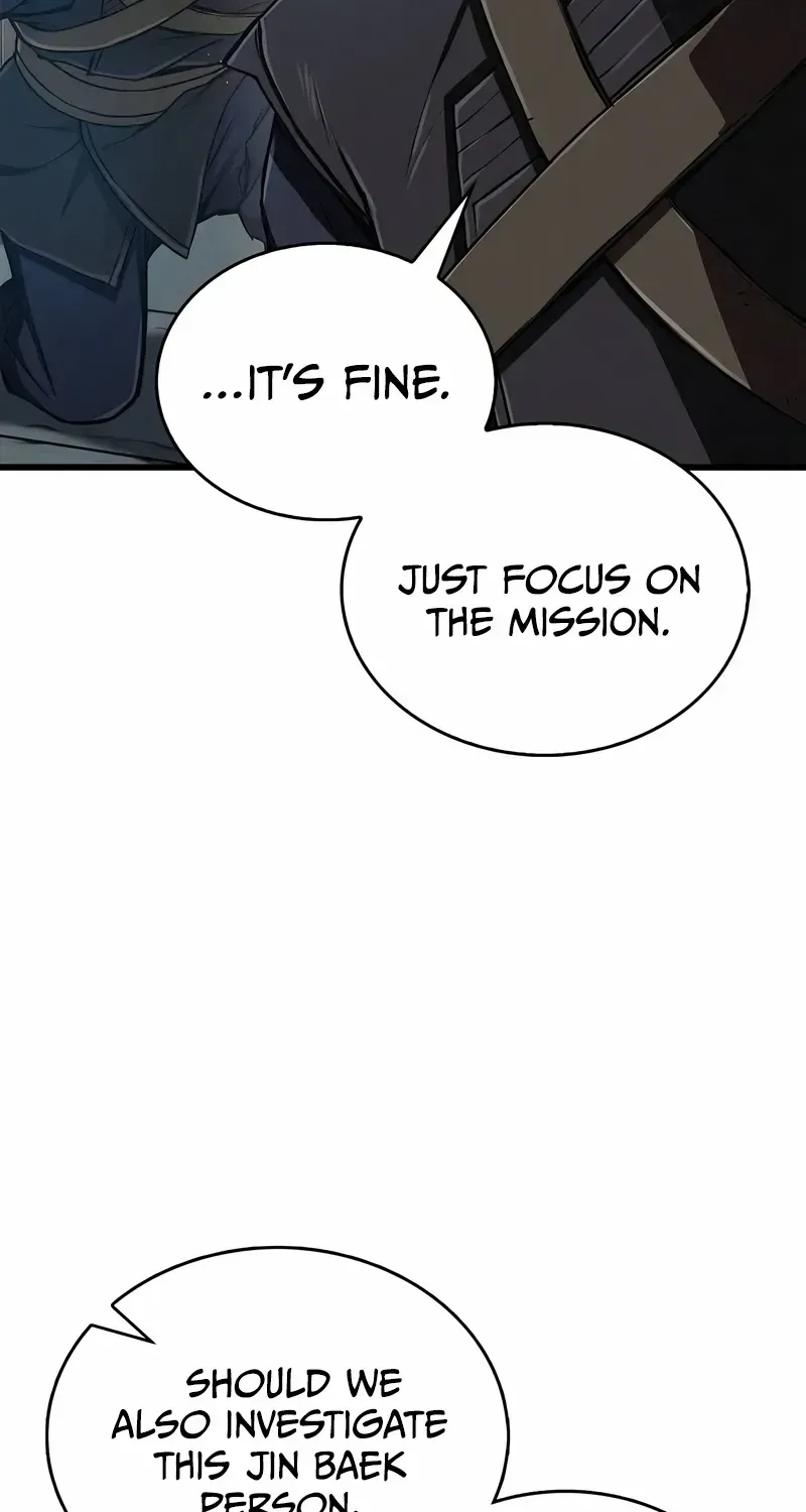 The Demonic Cult Instructor Returns Chapter 12 page 47 - 