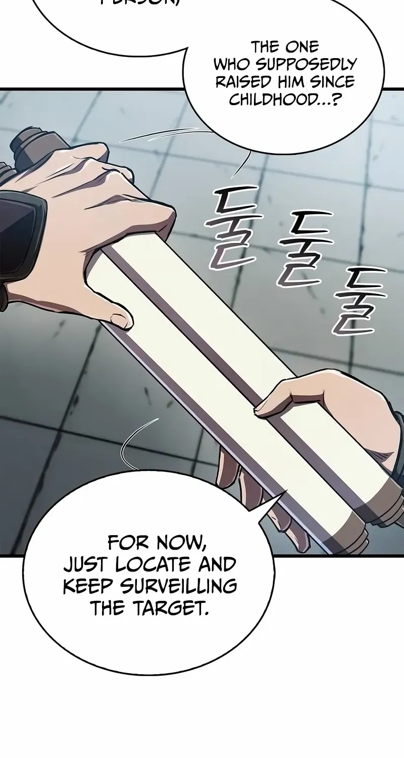 The Demonic Cult Instructor Returns Chapter 12 page 48 - 