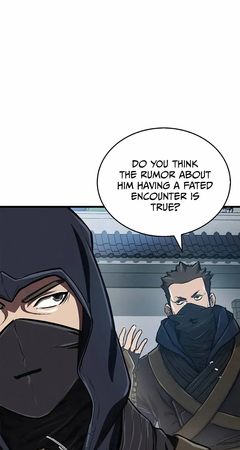 The Demonic Cult Instructor Returns Chapter 12 page 49 - 