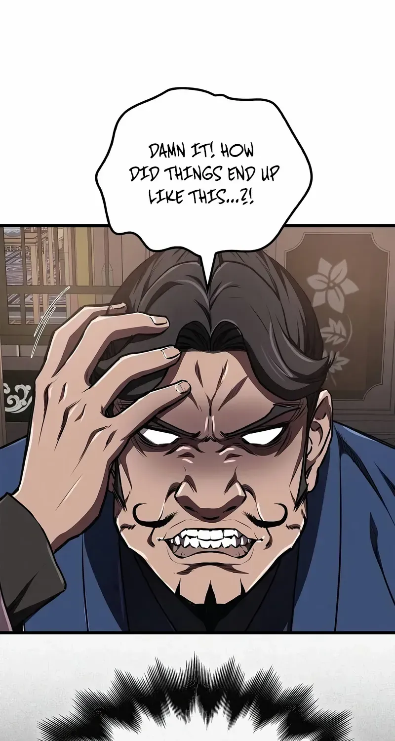 The Demonic Cult Instructor Returns Chapter 12 page 6 - 
