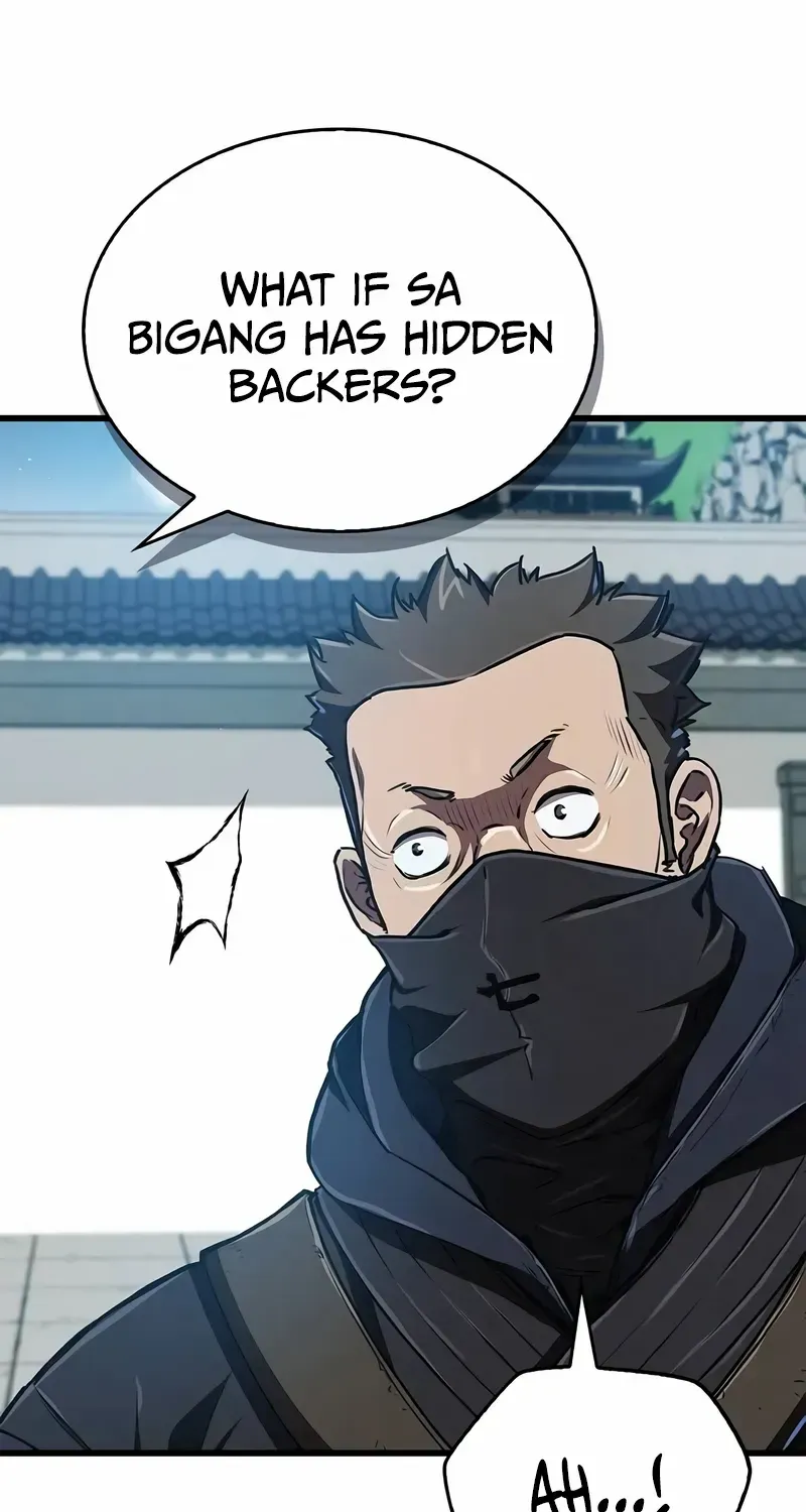 The Demonic Cult Instructor Returns Chapter 12 page 53 - 