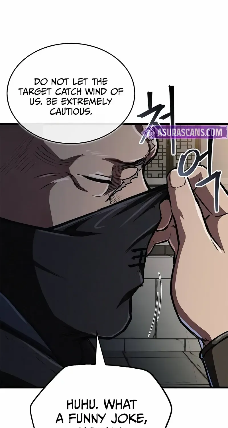 The Demonic Cult Instructor Returns Chapter 12 page 56 - 