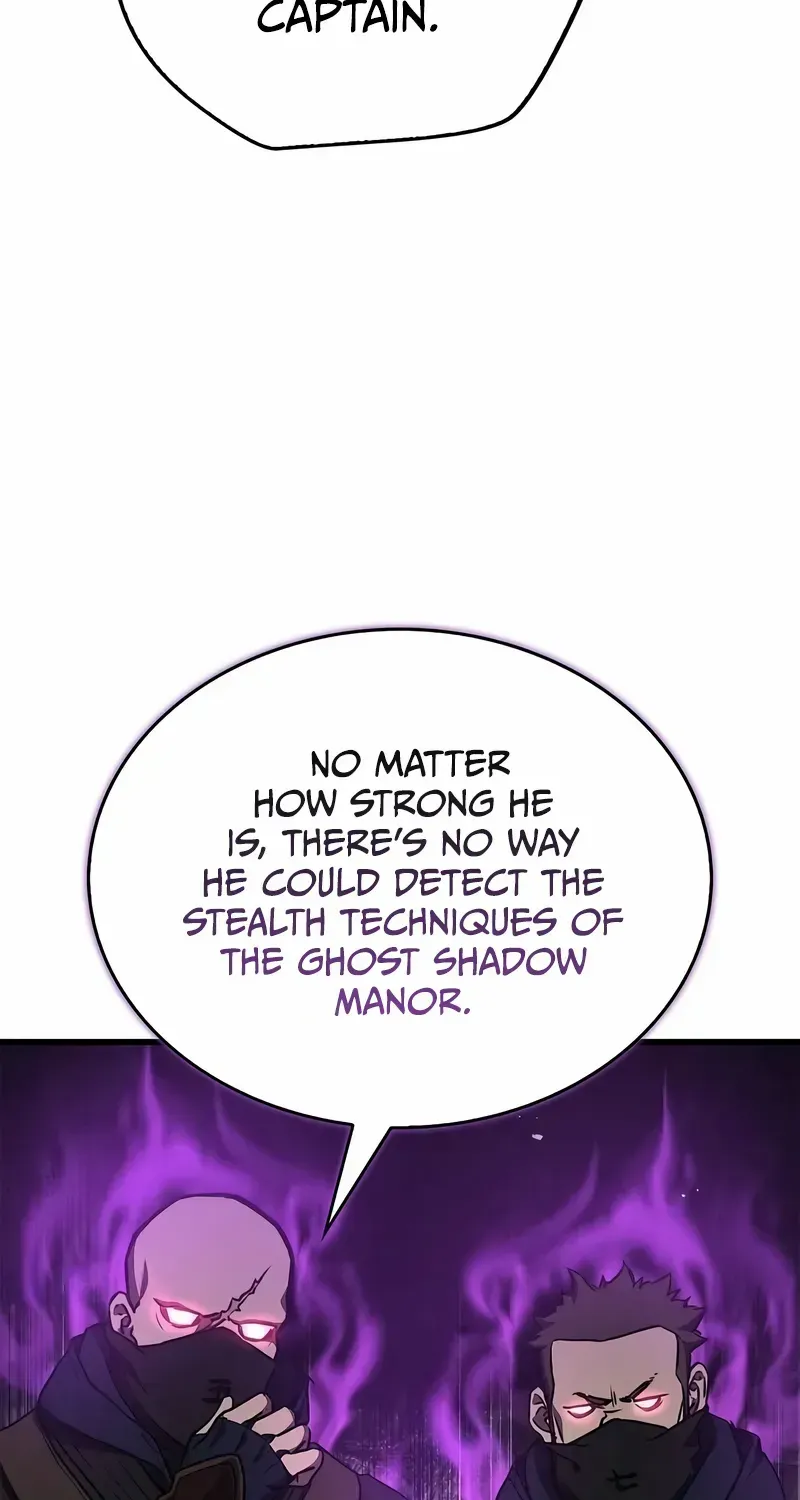The Demonic Cult Instructor Returns Chapter 12 page 57 - 