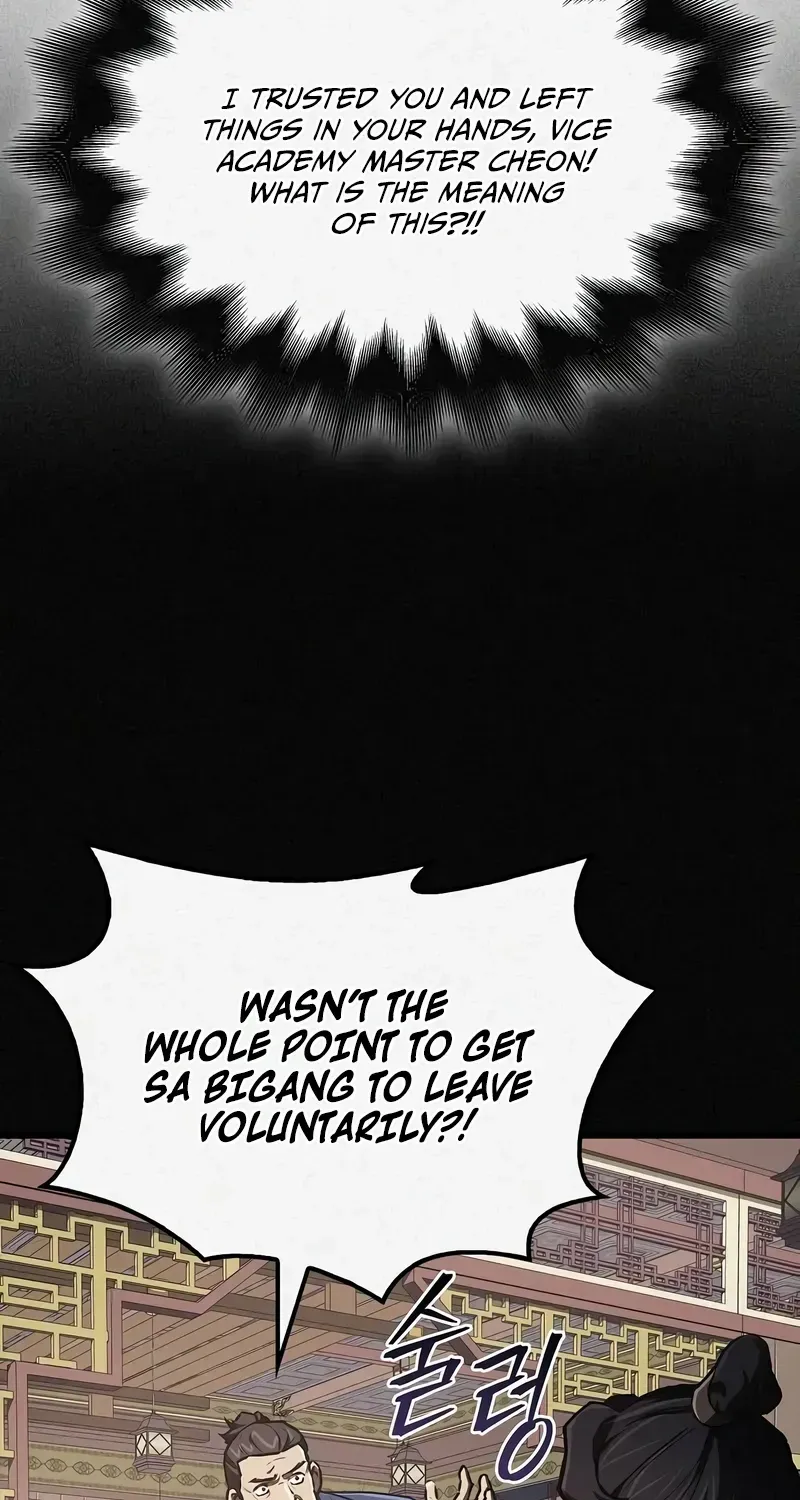 The Demonic Cult Instructor Returns Chapter 12 page 7 - 