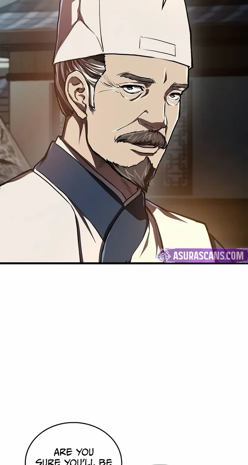 The Demonic Cult Instructor Returns Chapter 12 page 64 - 