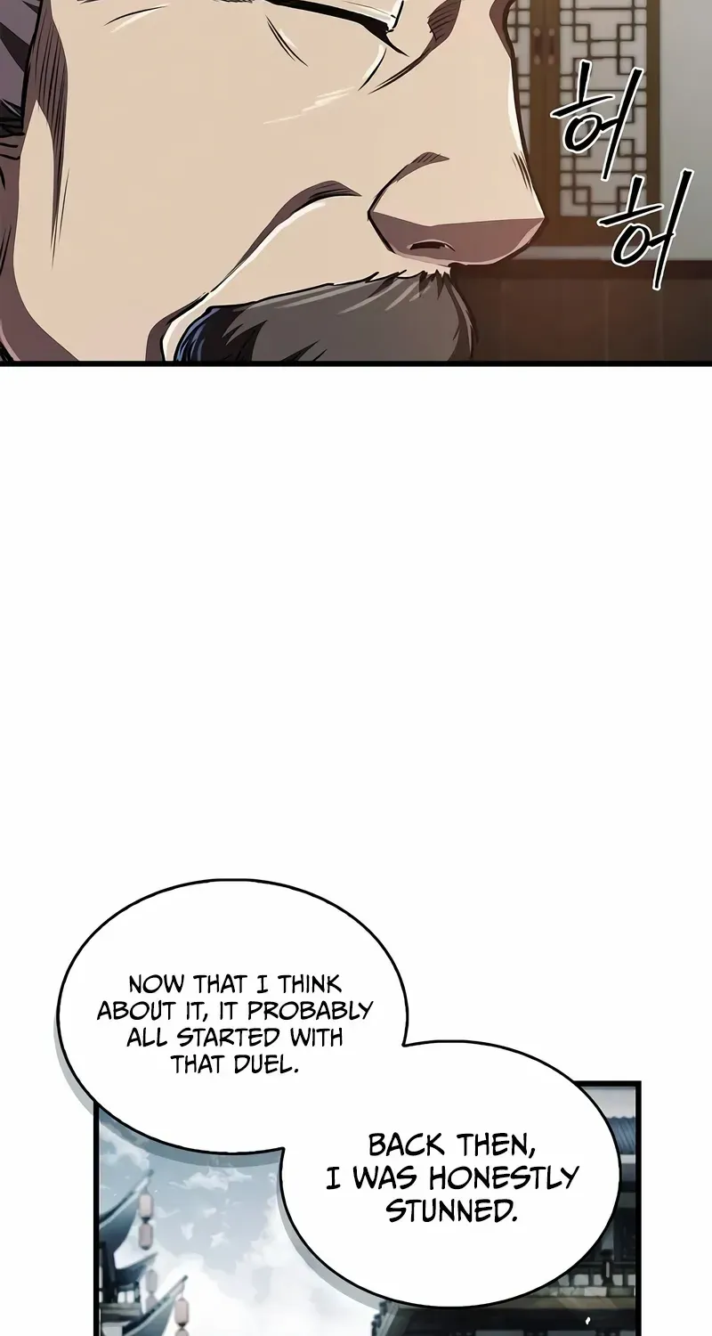 The Demonic Cult Instructor Returns Chapter 12 page 67 - 
