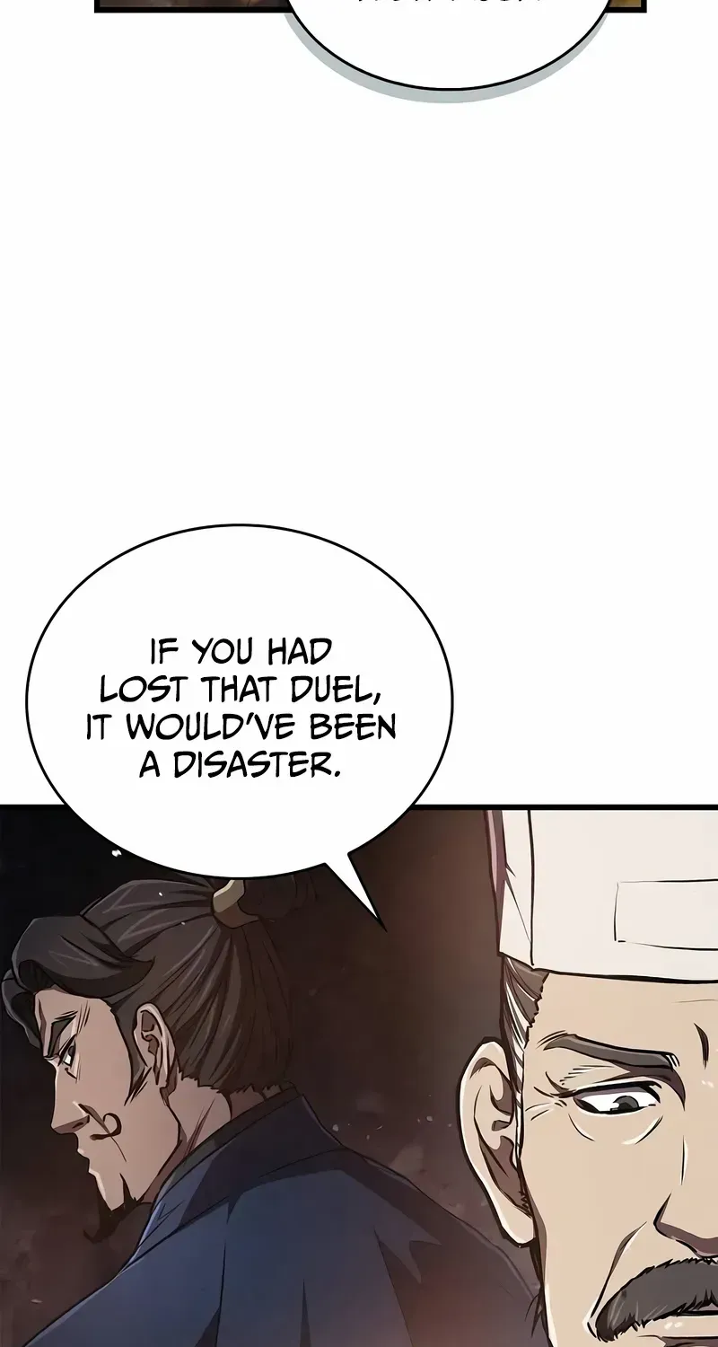 The Demonic Cult Instructor Returns Chapter 12 page 69 - 