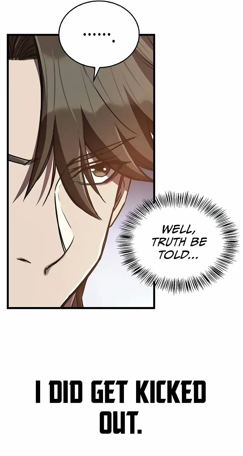 The Demonic Cult Instructor Returns Chapter 12 page 71 - 