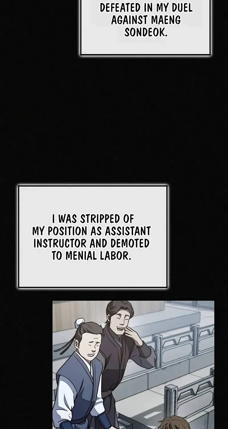 The Demonic Cult Instructor Returns Chapter 12 page 74 - 