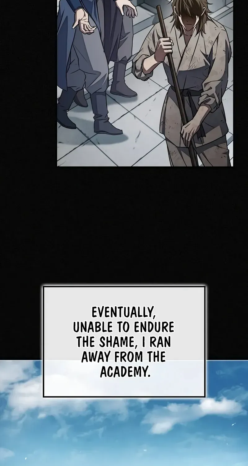 The Demonic Cult Instructor Returns Chapter 12 page 75 - 