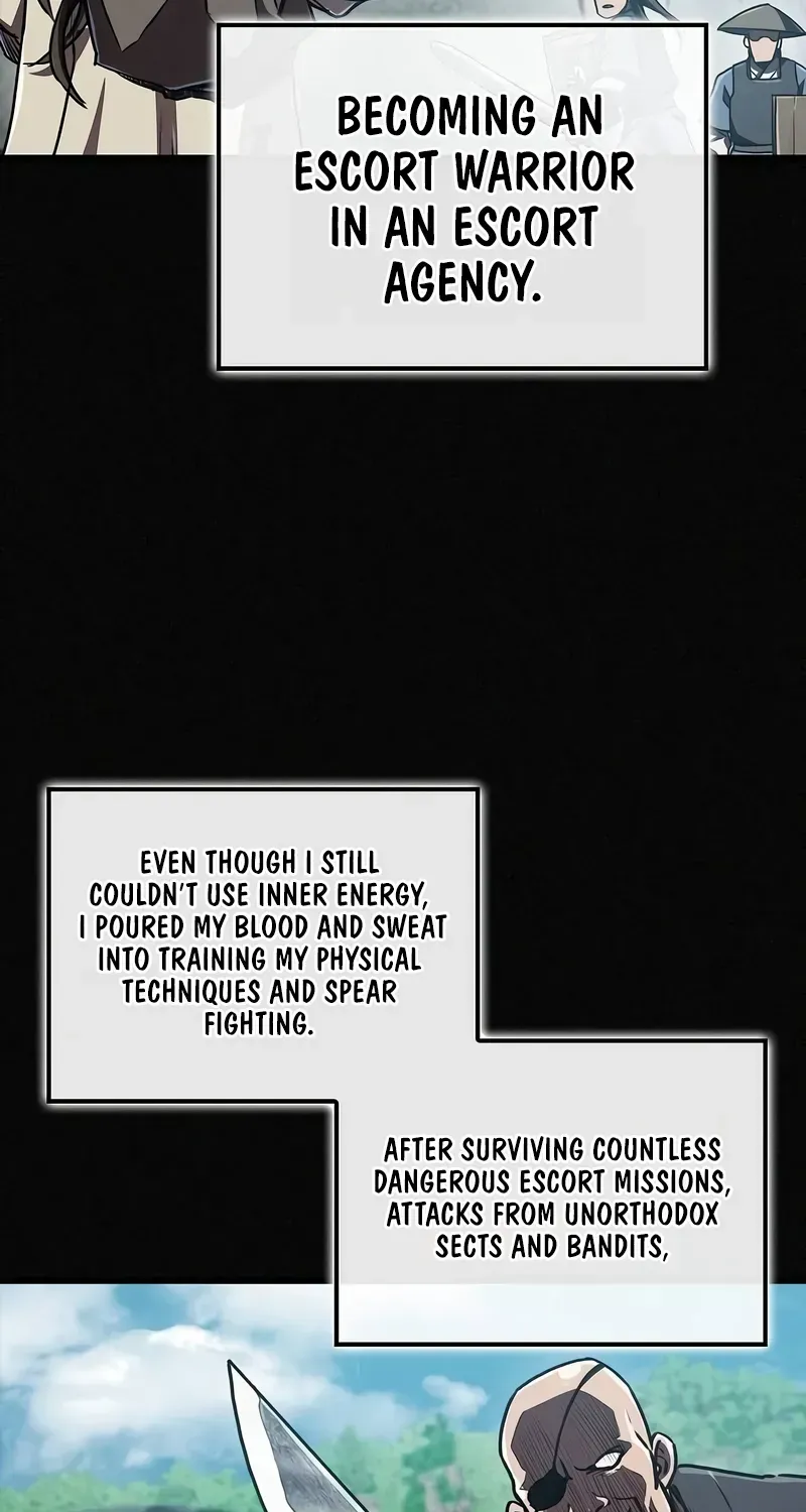 The Demonic Cult Instructor Returns Chapter 12 page 79 - 