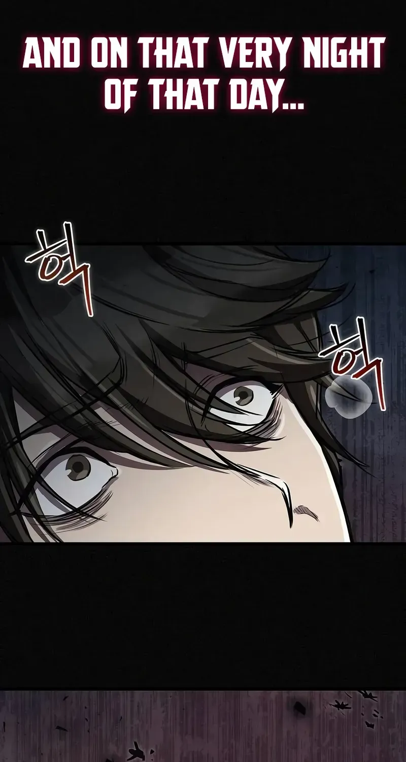 The Demonic Cult Instructor Returns Chapter 12 page 84 - 