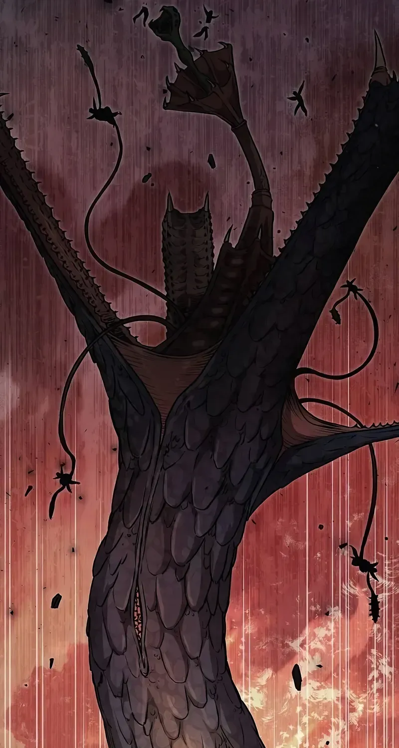 The Demonic Cult Instructor Returns Chapter 12 page 85 - 