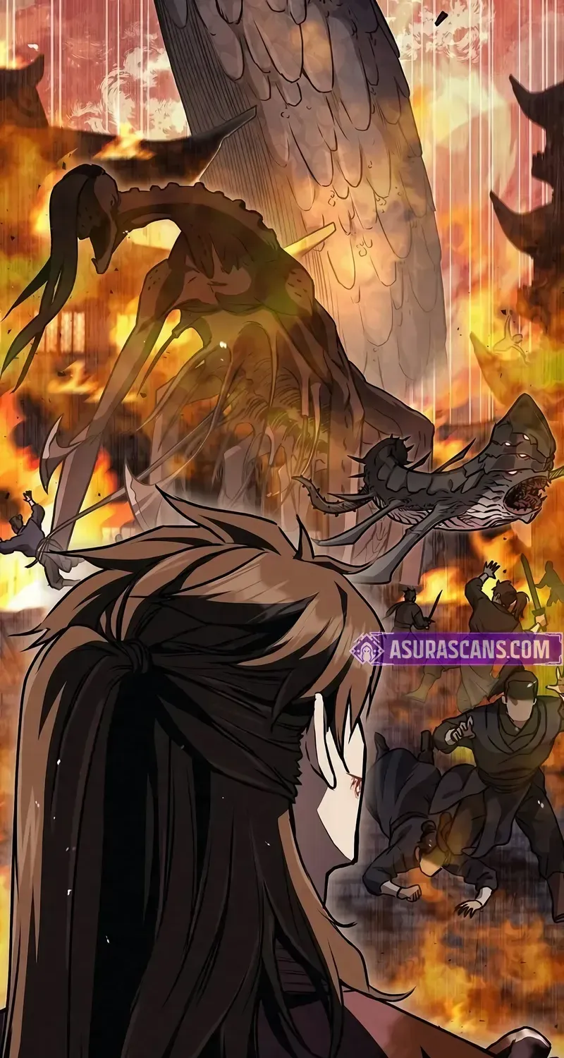 The Demonic Cult Instructor Returns Chapter 12 page 86 - 