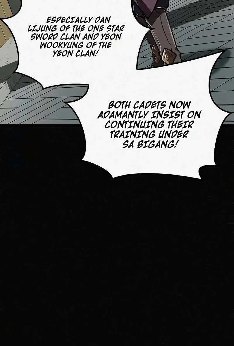The Demonic Cult Instructor Returns Chapter 12 page 10 - 