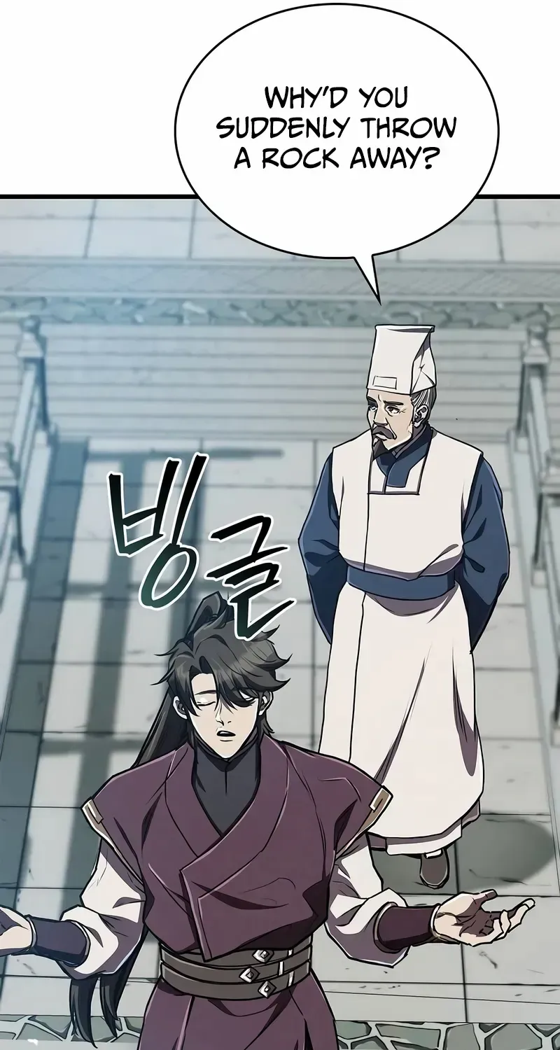 The Demonic Cult Instructor Returns Chapter 12 page 91 - 
