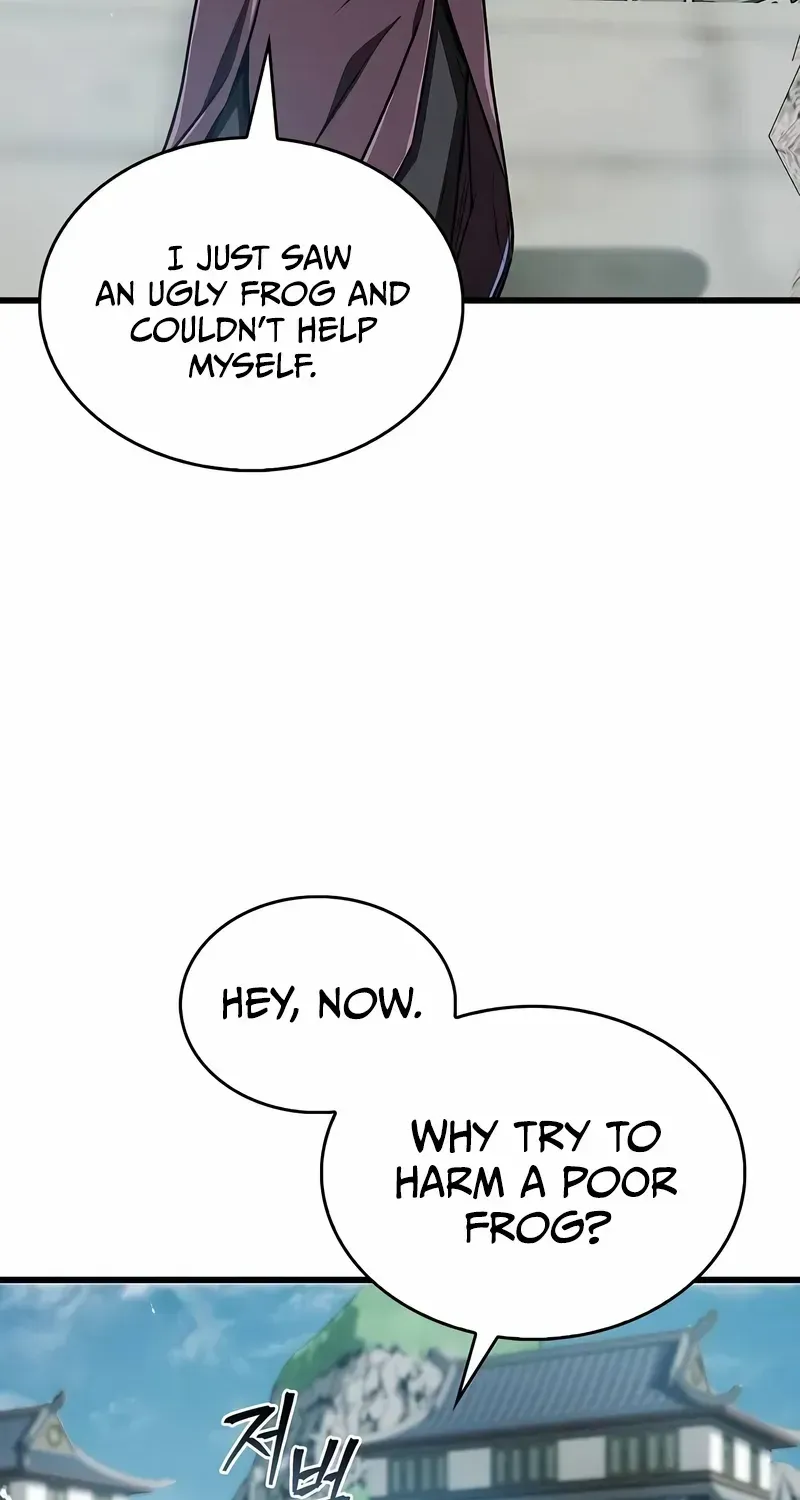The Demonic Cult Instructor Returns Chapter 12 page 92 - 