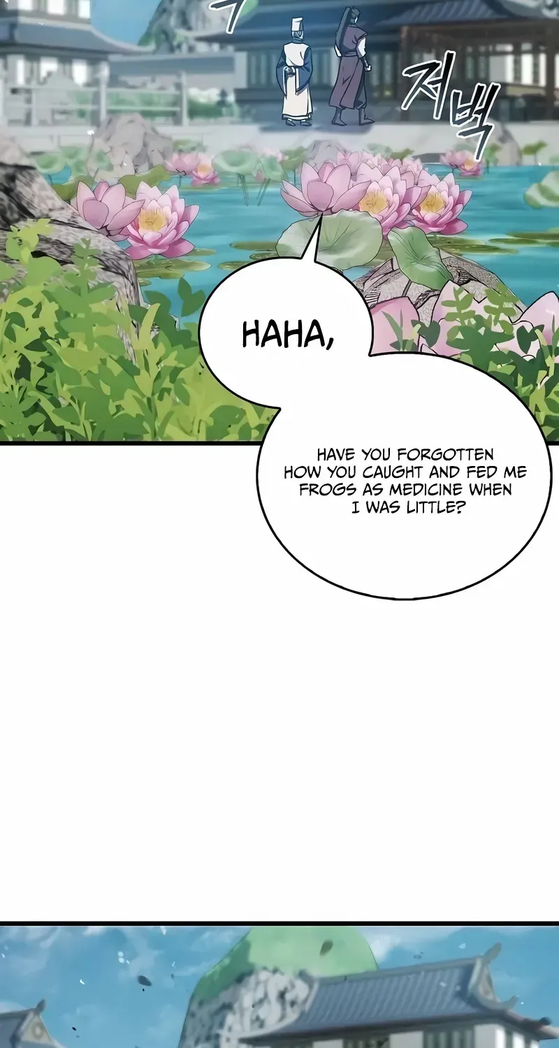 The Demonic Cult Instructor Returns Chapter 12 page 93 - 