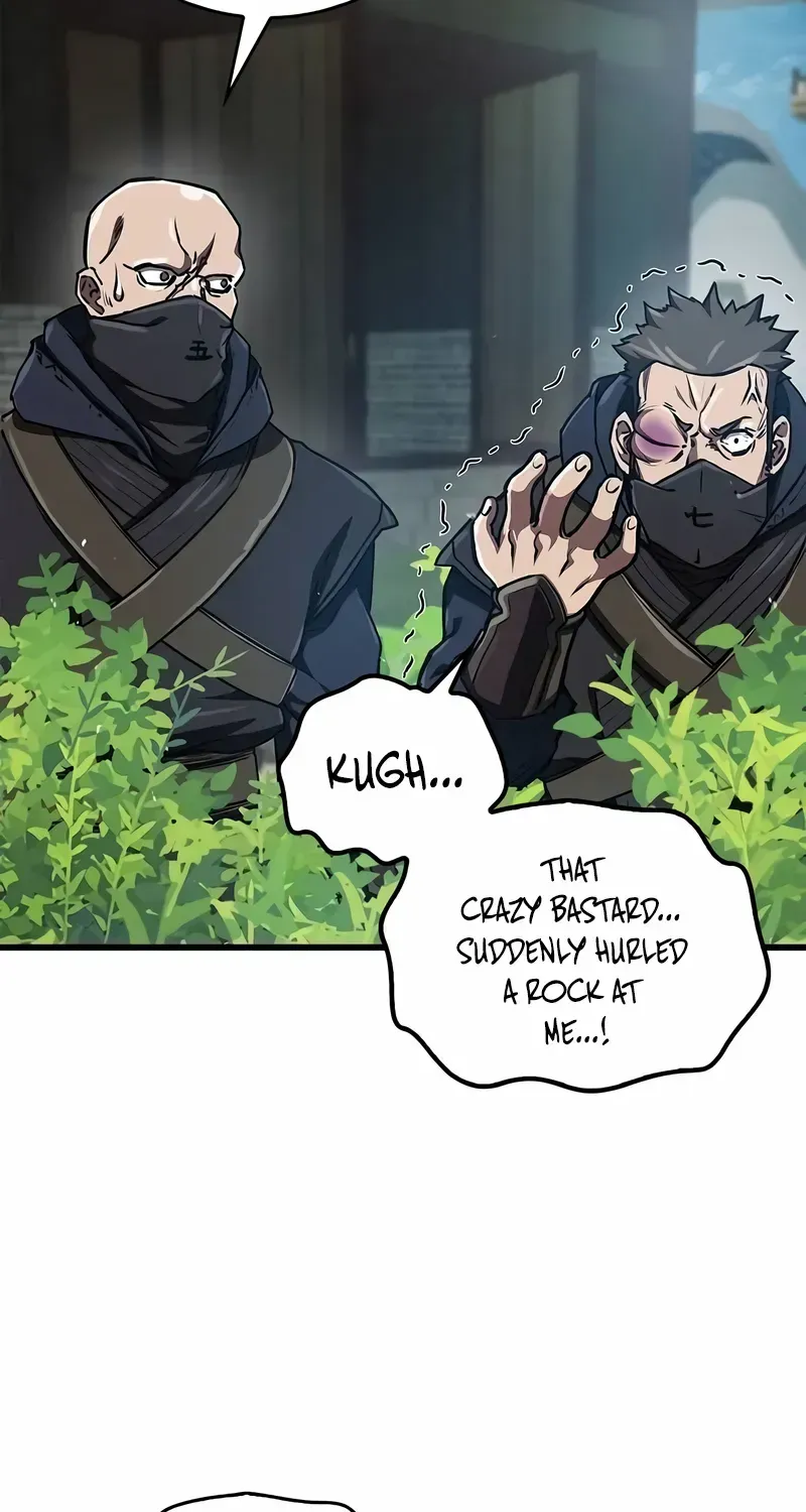 The Demonic Cult Instructor Returns Chapter 12 page 97 - 