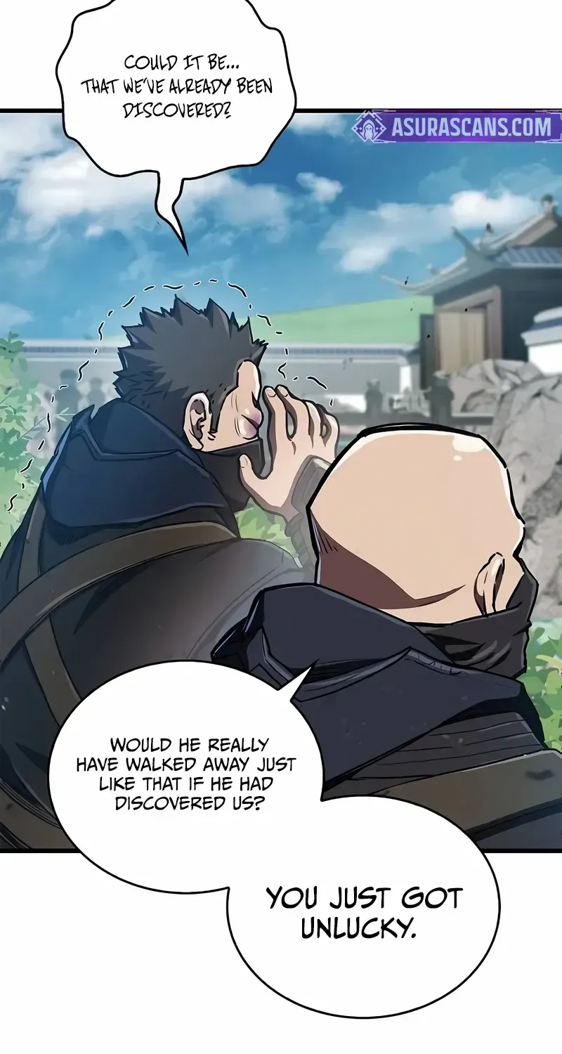 The Demonic Cult Instructor Returns Chapter 12 page 98 - 